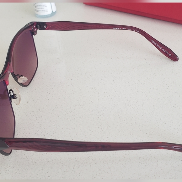 Morel Koali 7615K Sunglasses and case - Picture 3 of 6